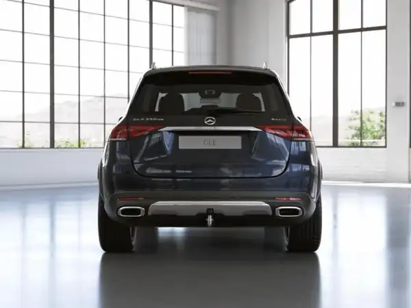 MERCEDES-BENZ GLE 350 (6/12)