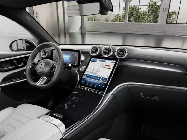 MERCEDES-BENZ GLC (11/11)