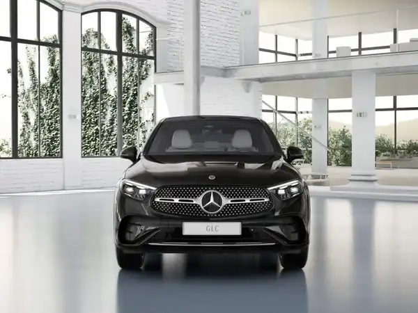 MERCEDES-BENZ GLC (3/11)