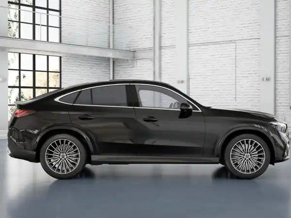 MERCEDES-BENZ GLC (4/11)