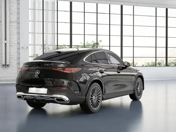 MERCEDES-BENZ GLC (5/11)