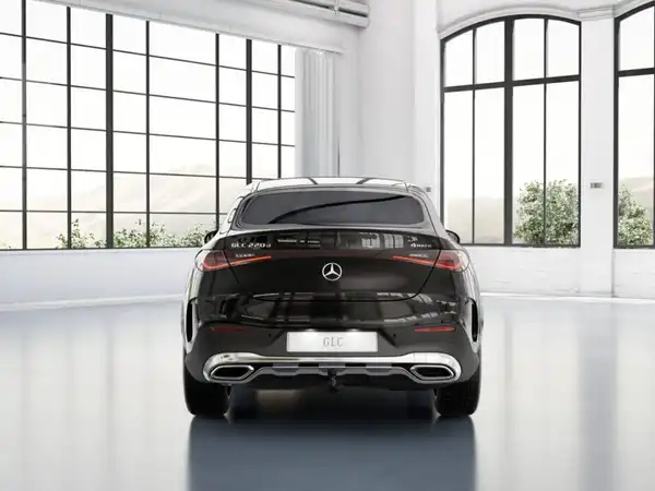 MERCEDES-BENZ GLC (6/11)