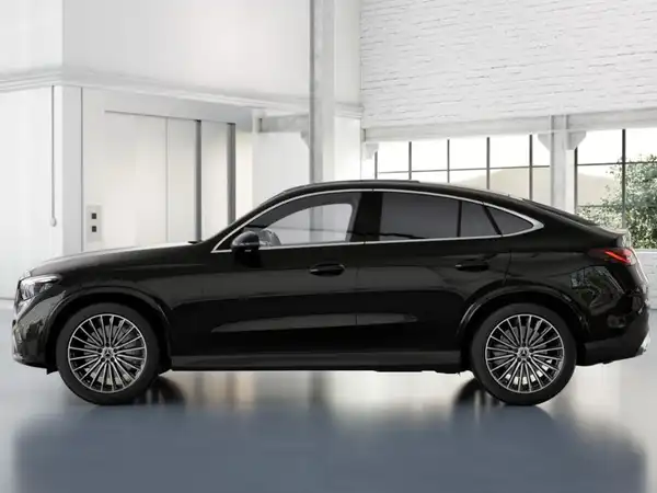 MERCEDES-BENZ GLC (7/11)