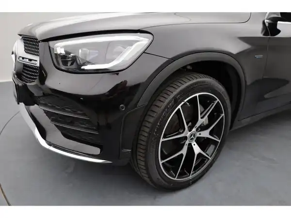 MERCEDES-BENZ GLC (11/26)
