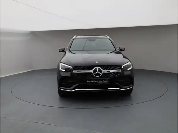 MERCEDES-BENZ GLC (9/26)