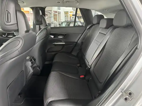MERCEDES-BENZ GLC (11/19)