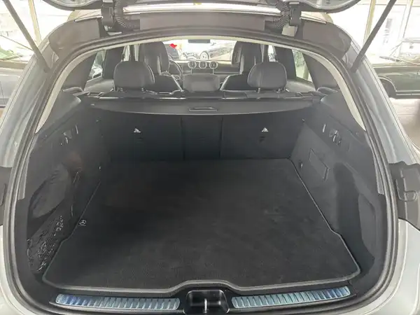 MERCEDES-BENZ GLC (12/19)
