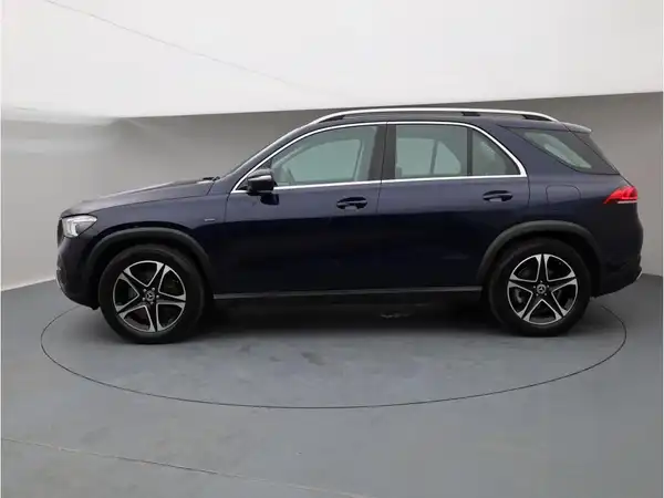 MERCEDES-BENZ GLE 350 (2/25)