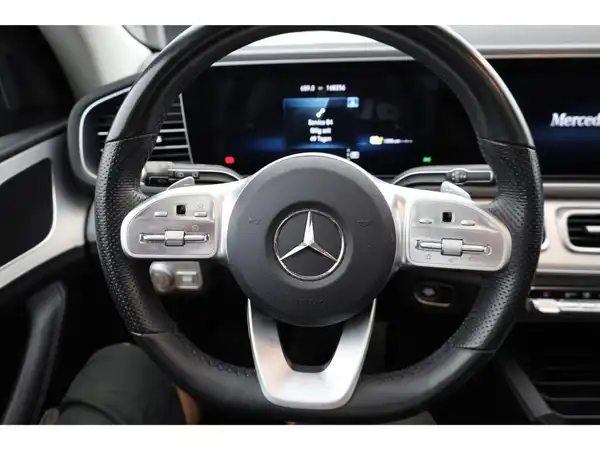 MERCEDES-BENZ GLE 350 (11/25)