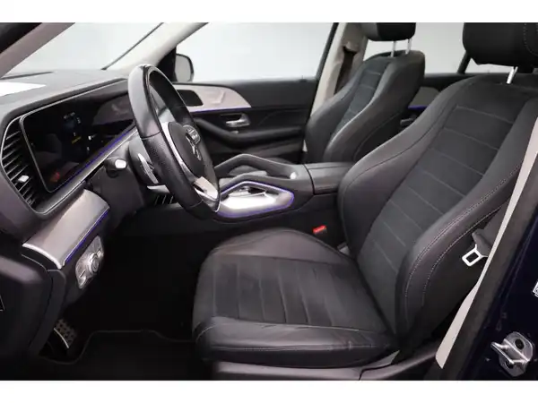MERCEDES-BENZ GLE 350 (13/25)