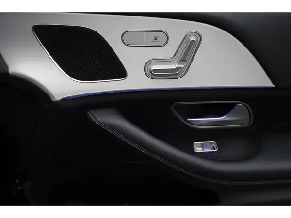 MERCEDES-BENZ GLE 350 (14/25)