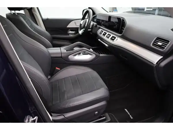 MERCEDES-BENZ GLE 350 (15/25)