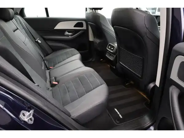 MERCEDES-BENZ GLE 350 (17/25)