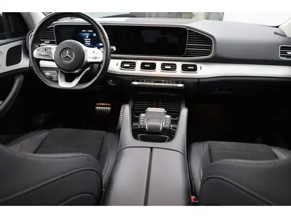 MERCEDES-BENZ GLE 350 (18/25)