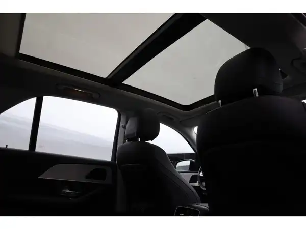 MERCEDES-BENZ GLE 350 (19/25)