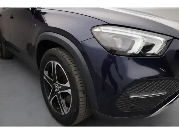 MERCEDES-BENZ GLE 350 (20/25)