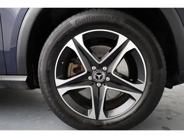 MERCEDES-BENZ GLE 350 (21/25)