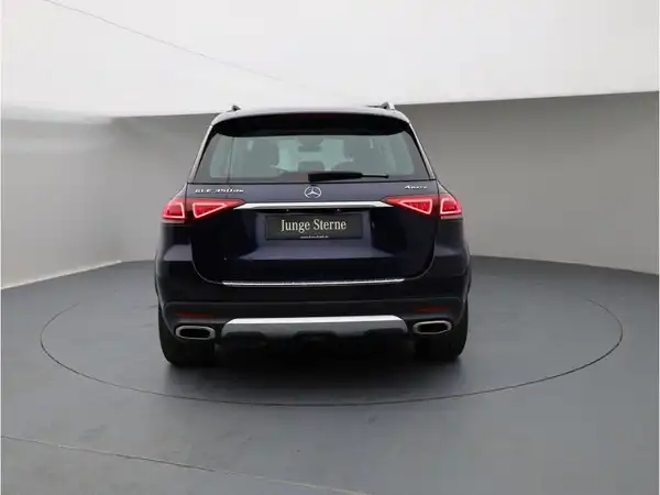 MERCEDES-BENZ GLE 350 (4/25)