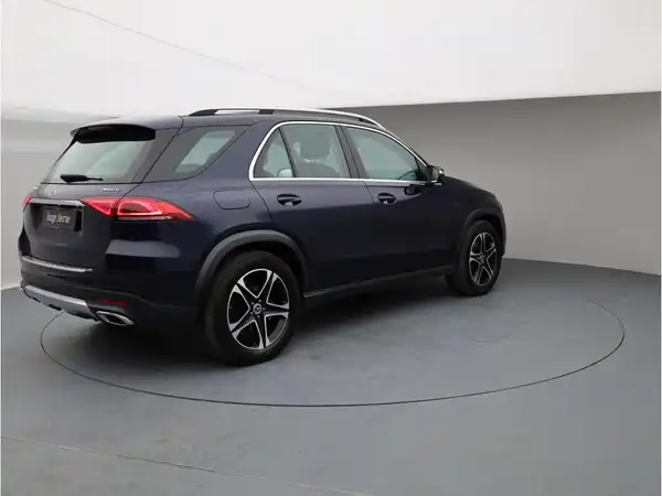 MERCEDES-BENZ GLE 350 (5/25)