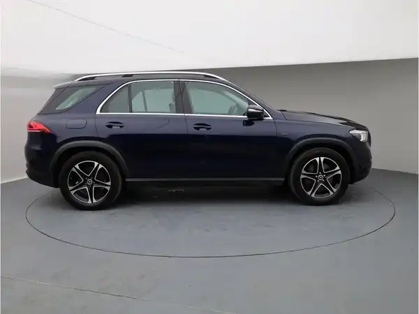MERCEDES-BENZ GLE 350 (6/25)