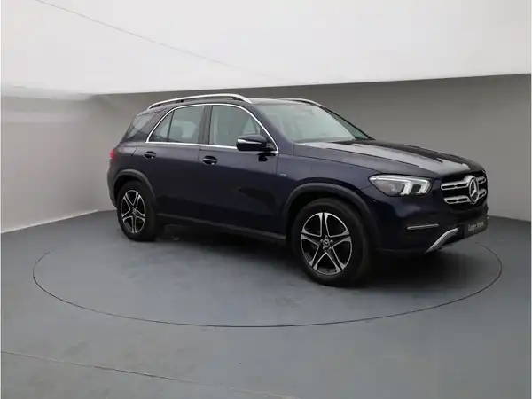 MERCEDES-BENZ GLE 350 (7/25)