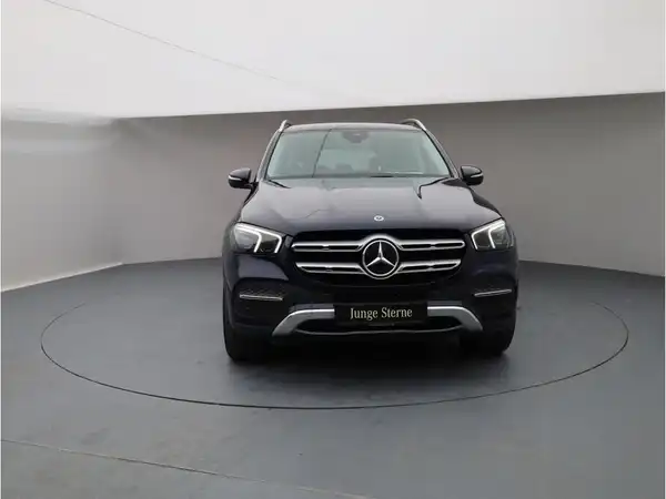 MERCEDES-BENZ GLE 350 (8/25)