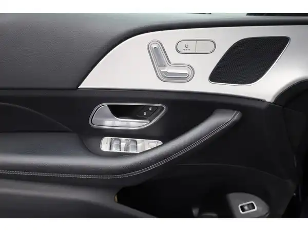 MERCEDES-BENZ GLE 350 (9/25)