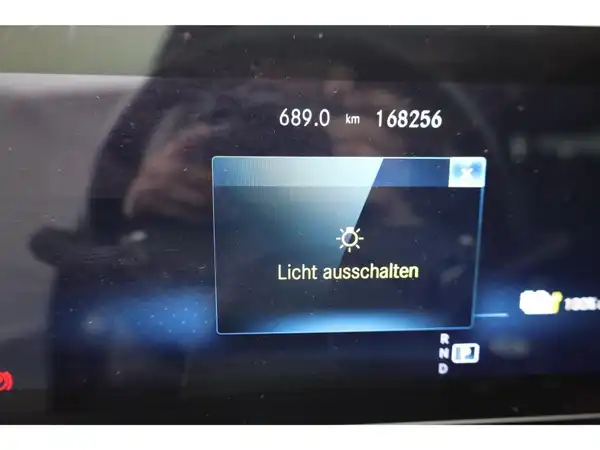 MERCEDES-BENZ GLE 350 (10/25)