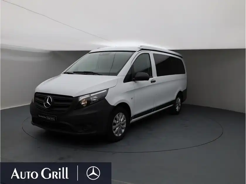 MERCEDES-BENZ MARCO POLO (1/21)