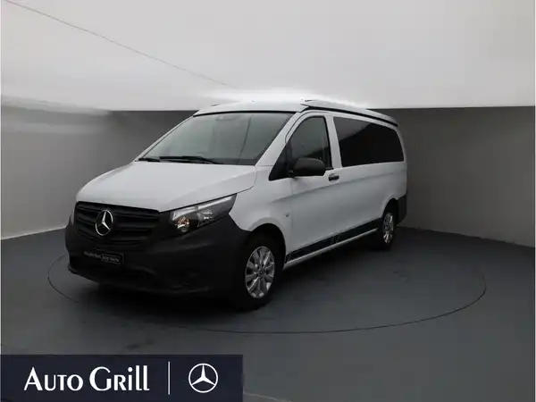 MERCEDES-BENZ MARCO POLO (1/21)