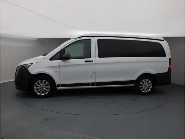 MERCEDES-BENZ MARCO POLO (2/21)
