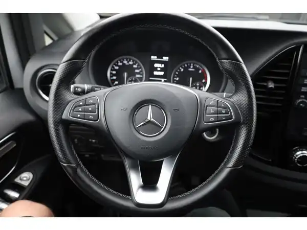 MERCEDES-BENZ MARCO POLO (11/21)