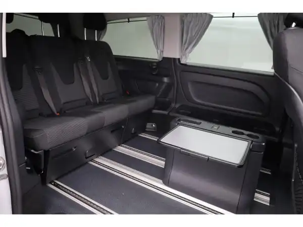 MERCEDES-BENZ MARCO POLO (15/21)