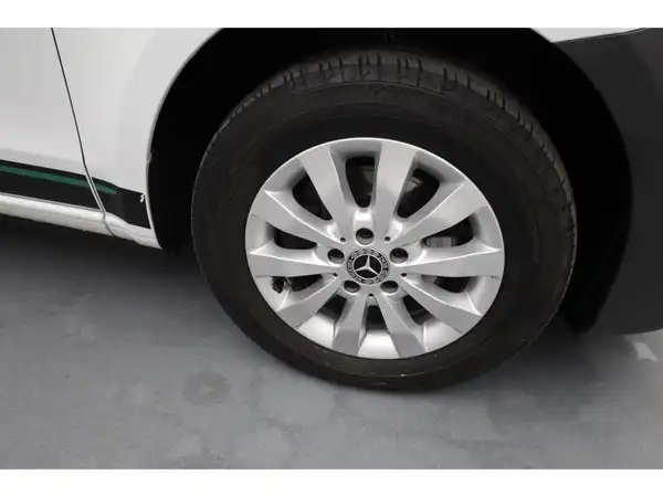 MERCEDES-BENZ MARCO POLO (20/21)