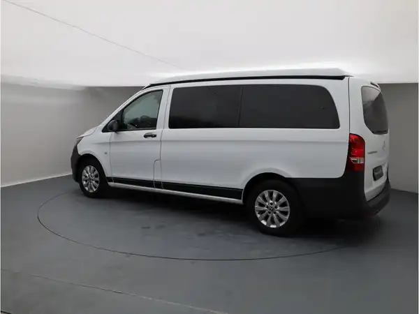 MERCEDES-BENZ MARCO POLO (3/21)