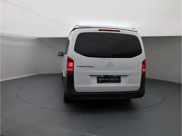 MERCEDES-BENZ MARCO POLO (4/21)