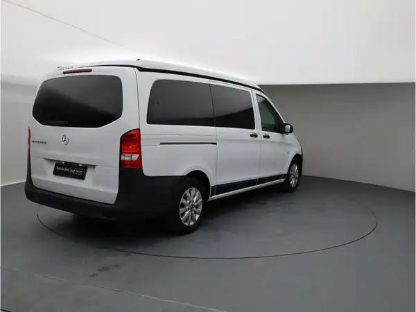 MERCEDES-BENZ MARCO POLO (5/21)