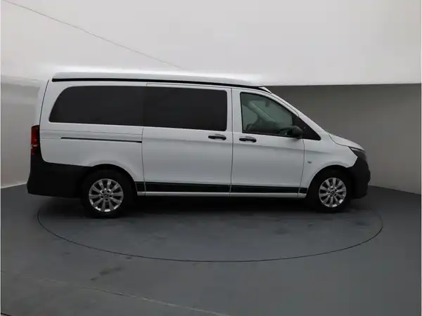 MERCEDES-BENZ MARCO POLO (6/21)
