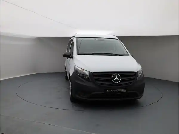 MERCEDES-BENZ MARCO POLO (8/21)