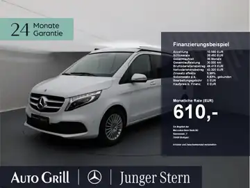 MERCEDES-BENZ MARCO POLO (1/23)