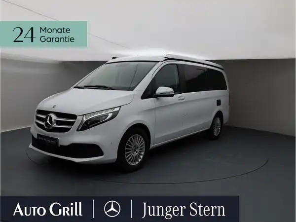 MERCEDES-BENZ MARCO POLO (2/23)