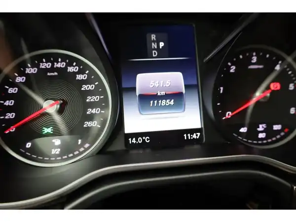 MERCEDES-BENZ MARCO POLO (11/23)