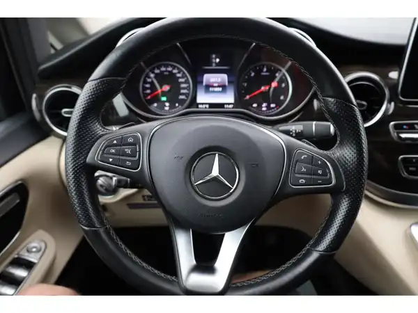 MERCEDES-BENZ MARCO POLO (12/23)