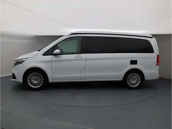 MERCEDES-BENZ MARCO POLO (3/23)
