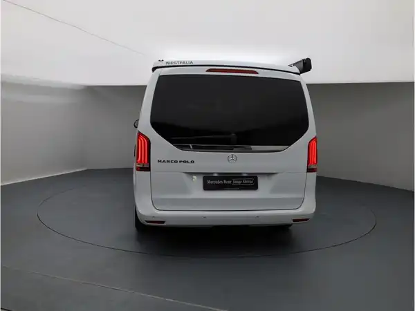 MERCEDES-BENZ MARCO POLO (5/23)