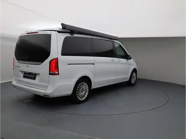MERCEDES-BENZ MARCO POLO (6/23)