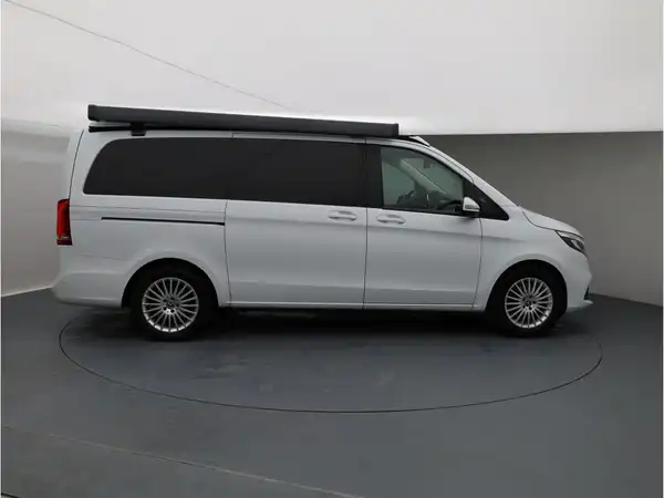 MERCEDES-BENZ MARCO POLO (7/23)