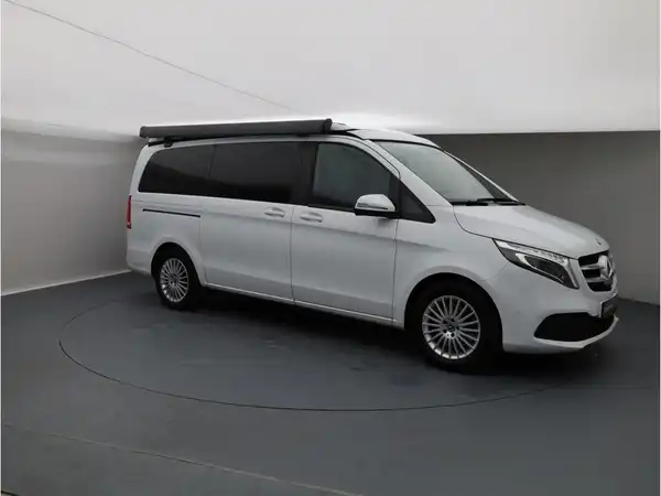 MERCEDES-BENZ MARCO POLO (8/23)