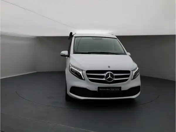 MERCEDES-BENZ MARCO POLO (9/23)