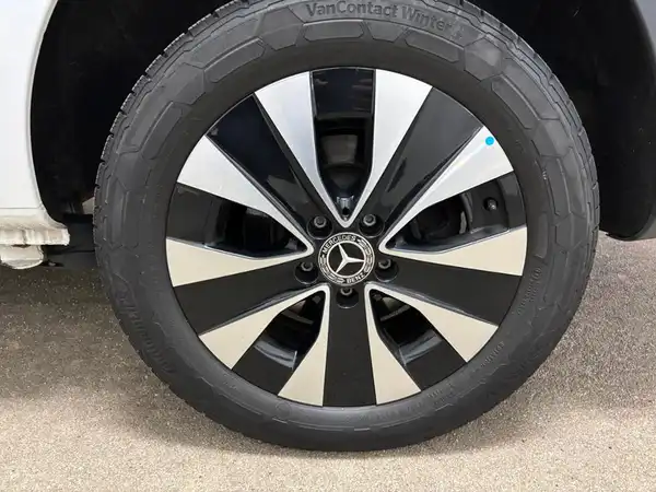 MERCEDES-BENZ R-KLASSE (18/18)